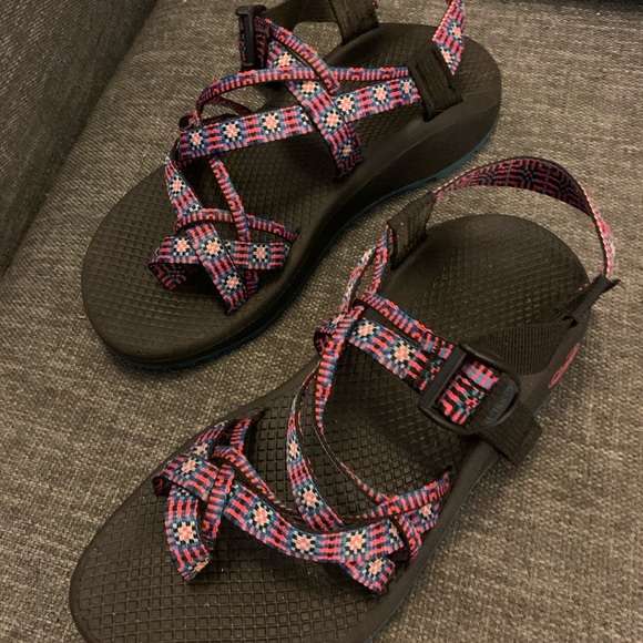 Chaco sandal - Picture 1 of 4